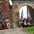 RIEVOCAZIONE STORICA