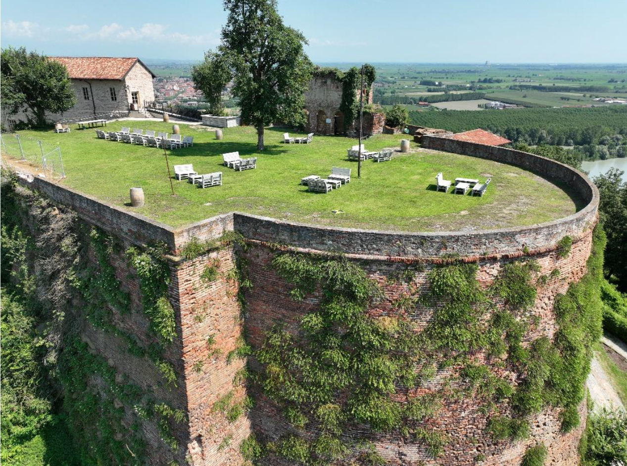 Comune di Verrua Savoia (TO)